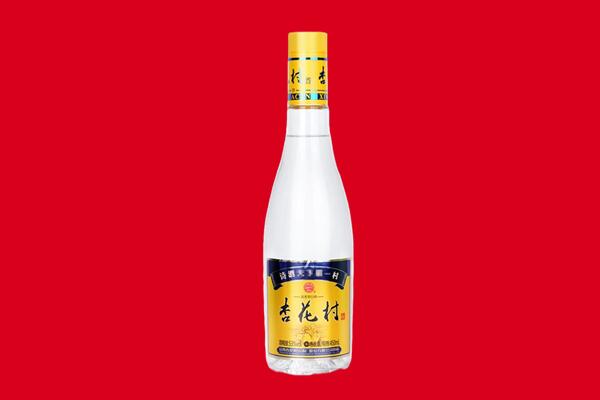 洛龙区回收杏花村