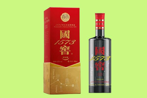 洛龙区回收国窖