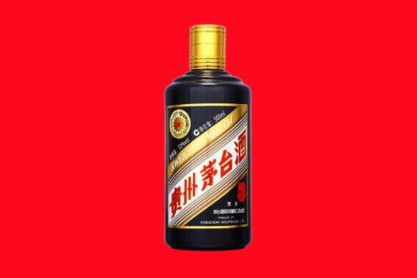洛龙区回收茅台酒瓶